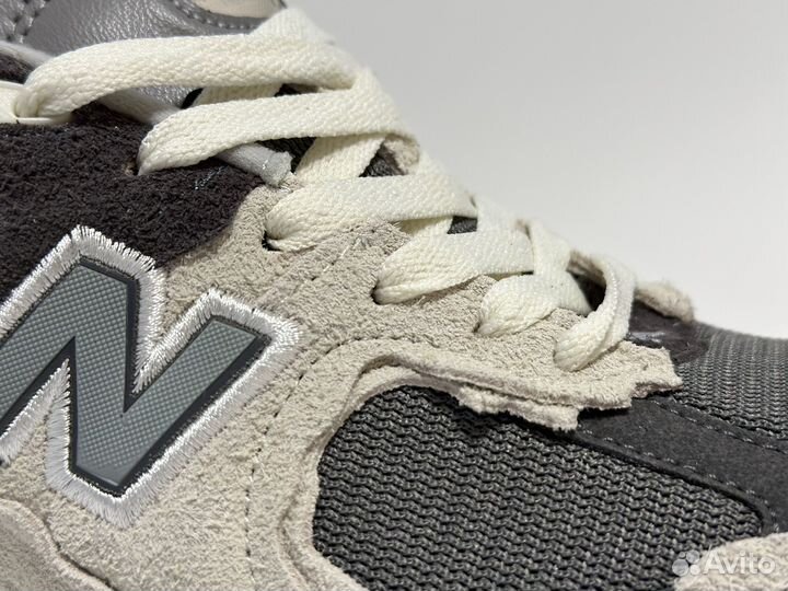 Кроссовки мужские New balance 2002R