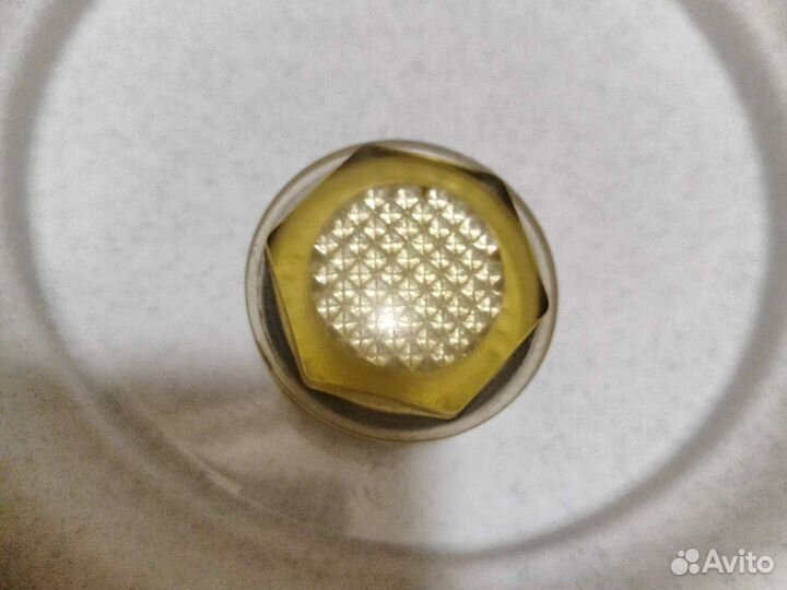 Глазок гидробака jcb 4cx 123/08053