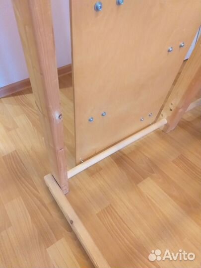 Детский игровой городок