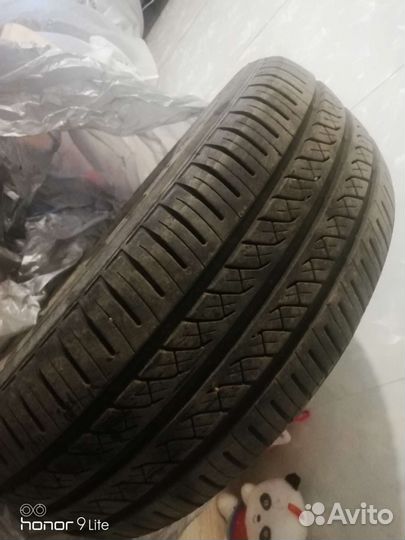 Yokohama A.DriveR1 185/60 R14