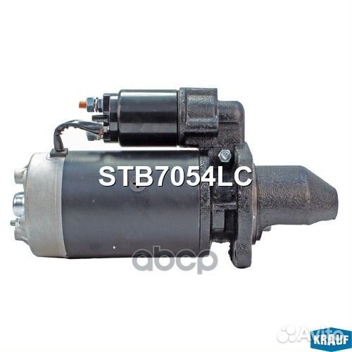 Стартер stb7054lc Krauf