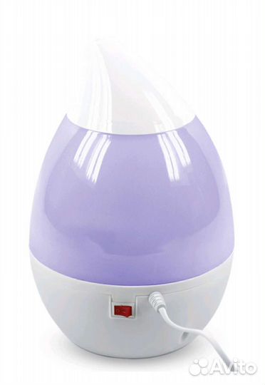 Увлажнитель Lumme 1557 новый