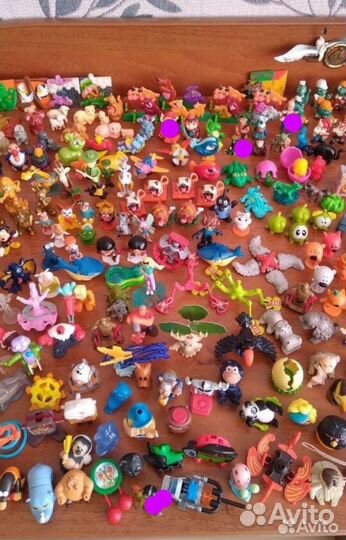 Киндер сюрприз 90 х