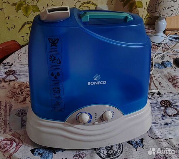 Увлажнитель Boneco typ 7133