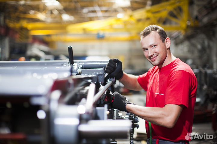 Штамповщик, Засвияжский район, г. Ульяновск. 60/30