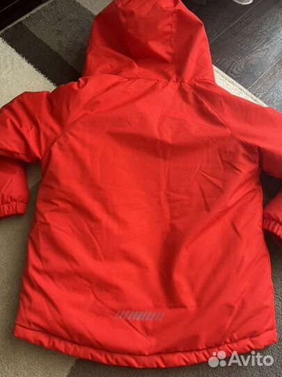 Куртка на мальчика