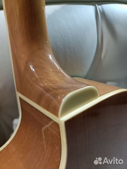 Гитара Legpap AH-T01N