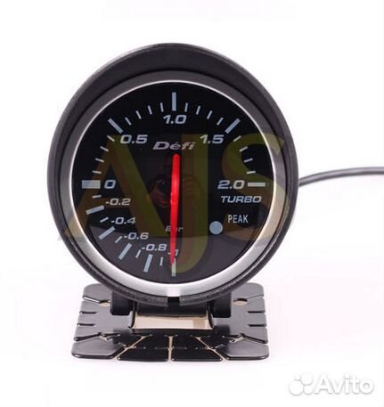 Датчик defi BF boost Давление турбины