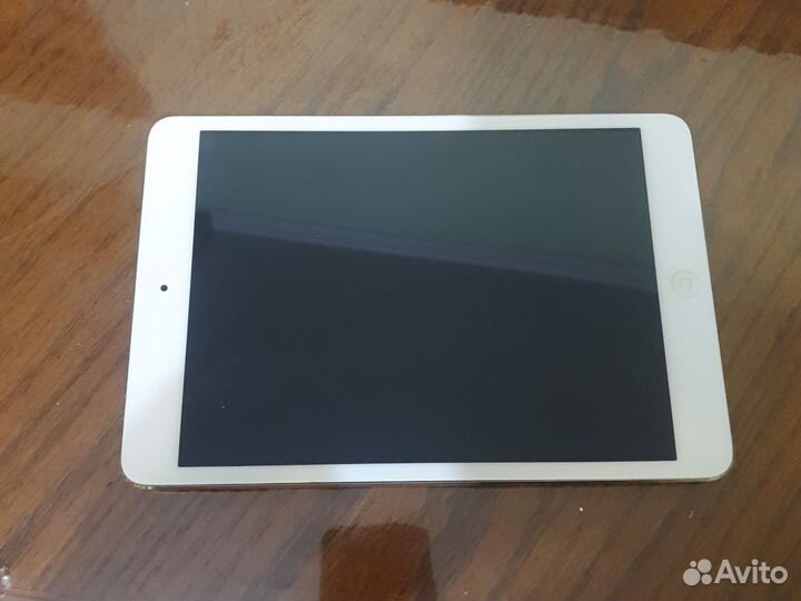 Apple iPad mini 1