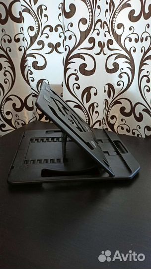 Подставка для ноутбука и телефона