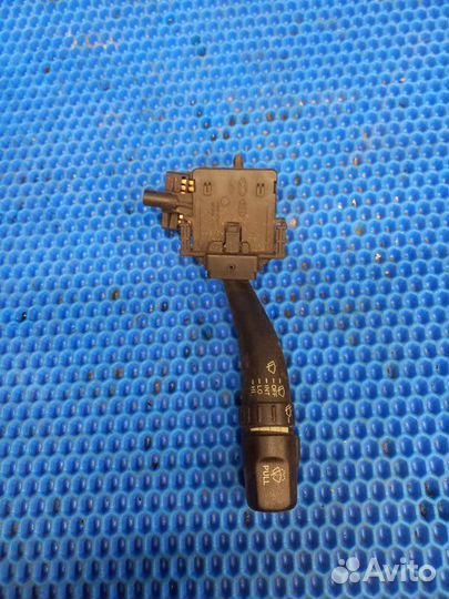 Подрулевой переключатель Hyundai Sonata NF G4KC