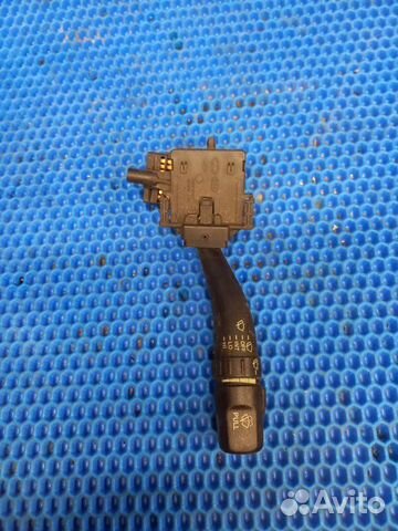 Подрулевой переключатель Hyundai Sonata NF G4KC