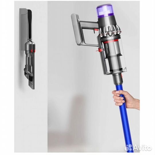 Пылесос Dyson V11 Absolute (SV28) UK #377494