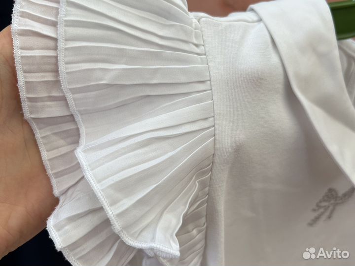 Рубашка для девочки