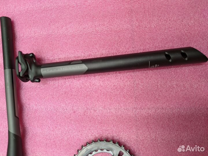 Вело запчасти