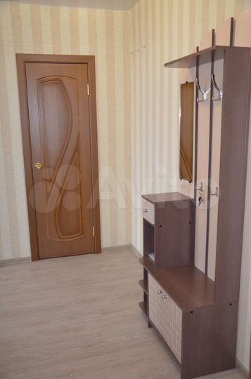 1-к. квартира, 46 м², 3/10 эт.