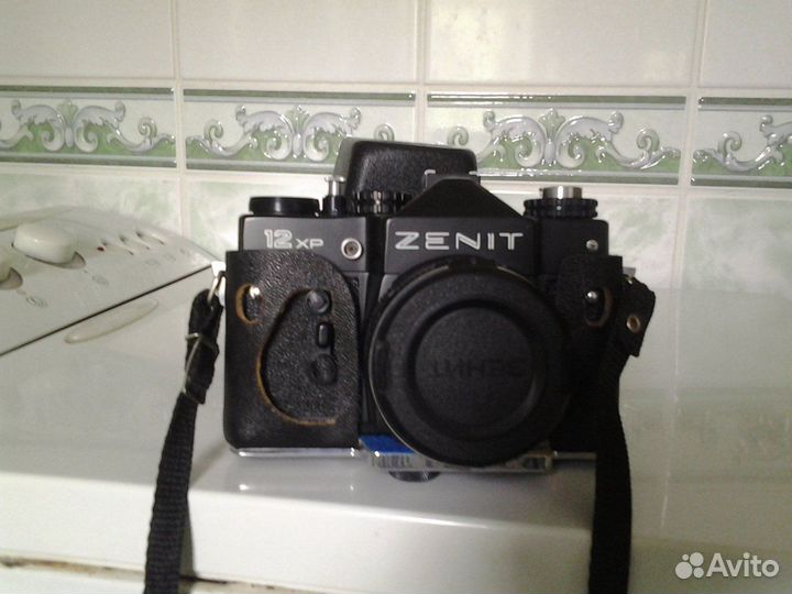 Фотоаппарат