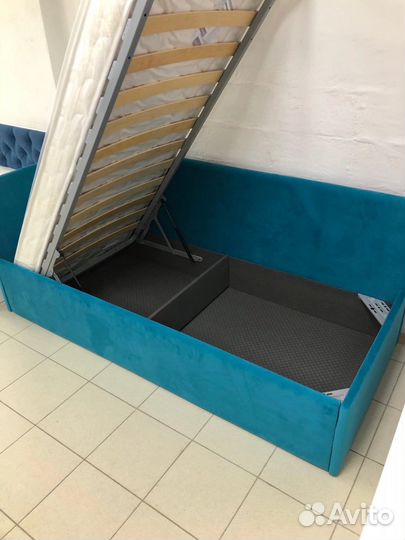 Детская кровать новая