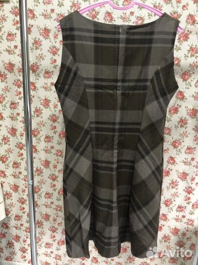 Сарафан платье