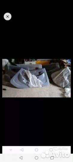 Карты дверей форд фокус 2 2007 акцент