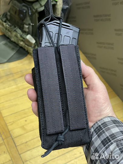 Подсумок для магазина ак