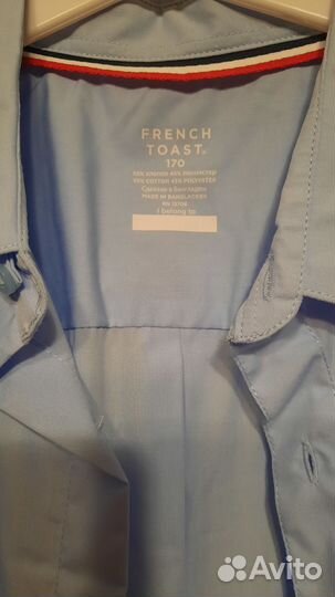 Рубашки новые