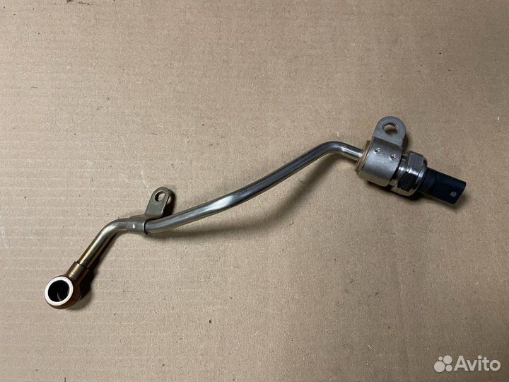 Датчик давления выхлопных газов BMW X3 8570936