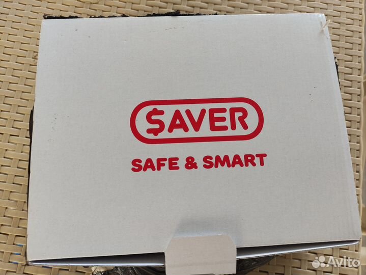 Комплект гбо Saver