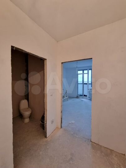 Квартира-студия, 23 м², 13/22 эт.