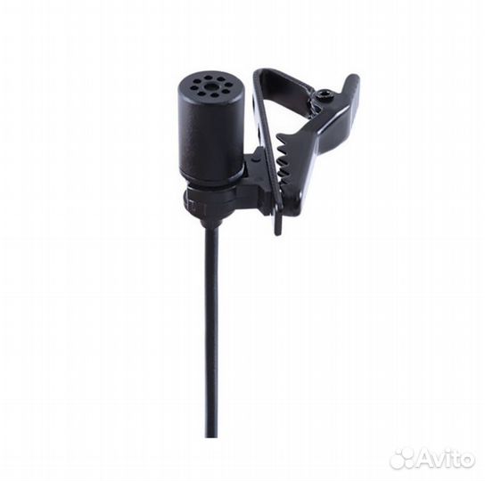 Петличный микрофон boya by m1