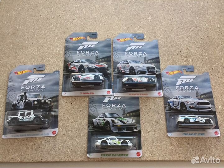 Коллекционные Редкие hot wheels оригинал
