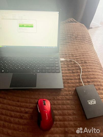 Ssd 256 adata и внешний бокс