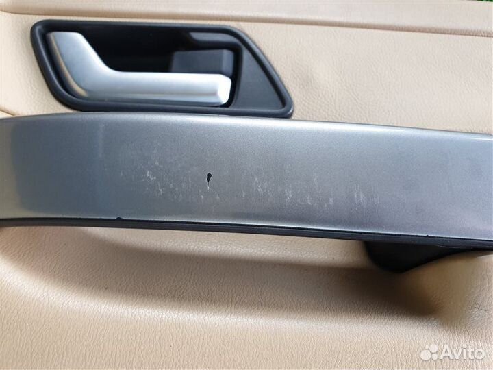 Обшивка двери прав. перед. Land Rover Range Rover