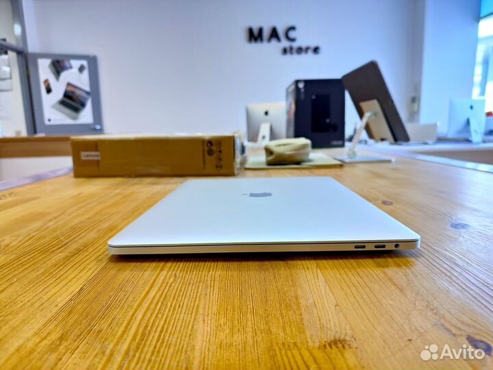 MacBook Pro 15 2019 i9 2.3GHz 32GB 512SSD art1242