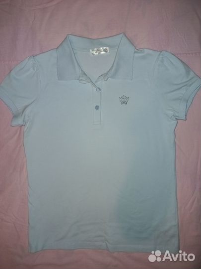 Школьная форма