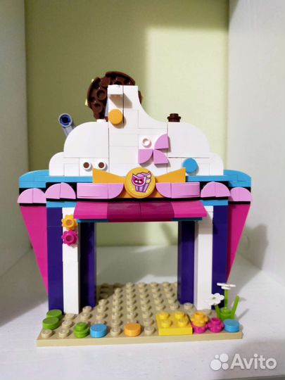 Конструктор