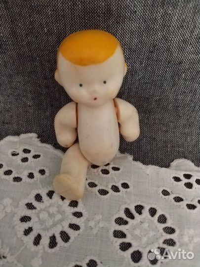 Куклы СССР 1