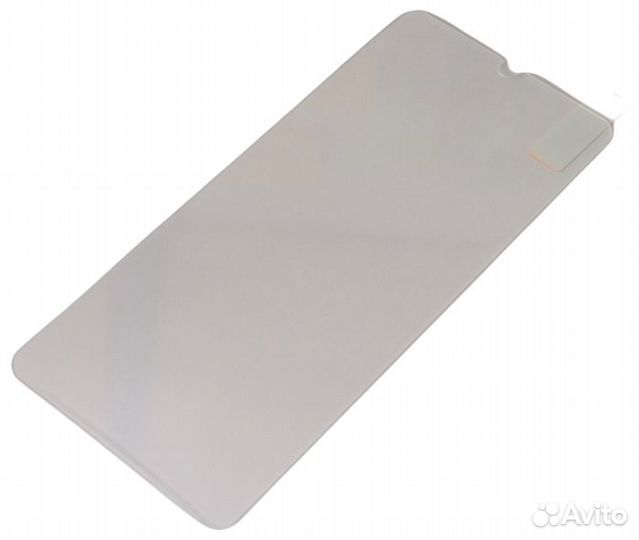 Защитное стекло скруглёнными гранями и олеофобным