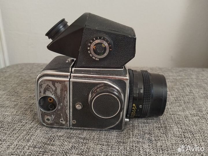 Фотоаппарат Киев 88