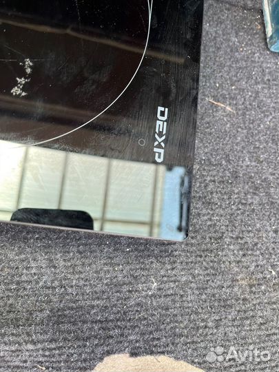 Плита электрическая