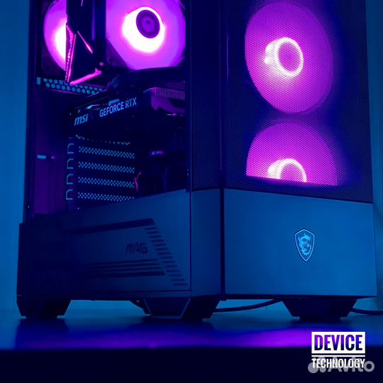 Gaming PC: Core i5-13400/ RTX 4060 8GB/ B760/ 32GB