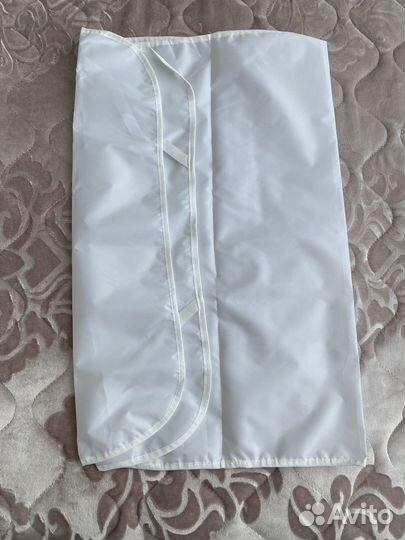 Пеленальная доска