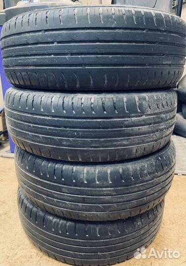 Nokian Tyres Hakka Green 175/70 R13