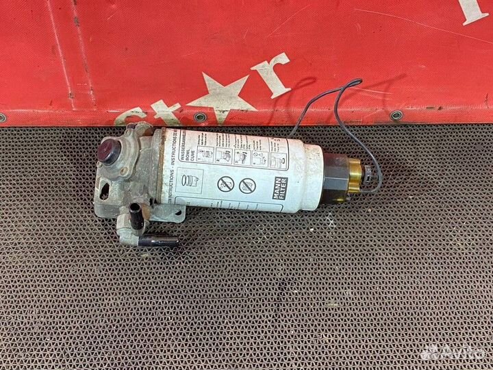 Сепаратор топливный Daf XF105