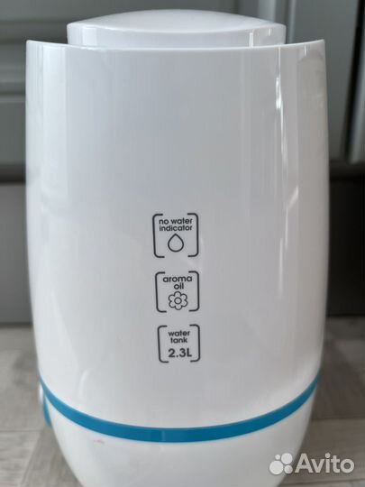 Увлажнитель воздуха Scarlett