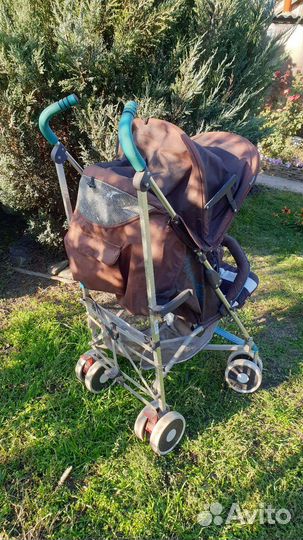 Детская коляска