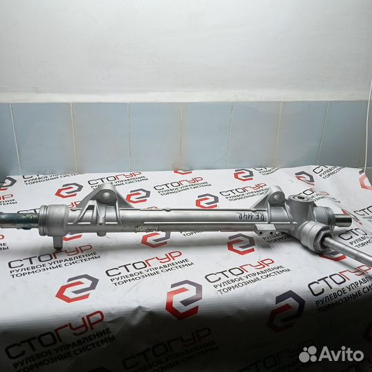 Рулевая рейка renault megane 3/ LADA Vesta