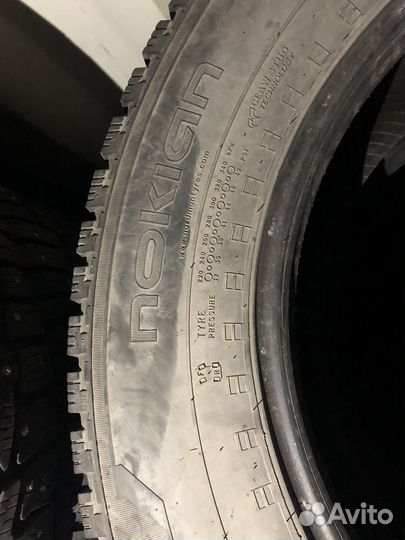 Nokian Tyres Nordman 5 SUV 235/65 R18