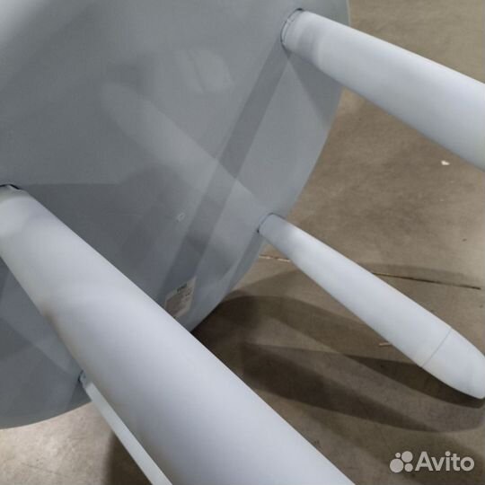 Стол и стулья детские