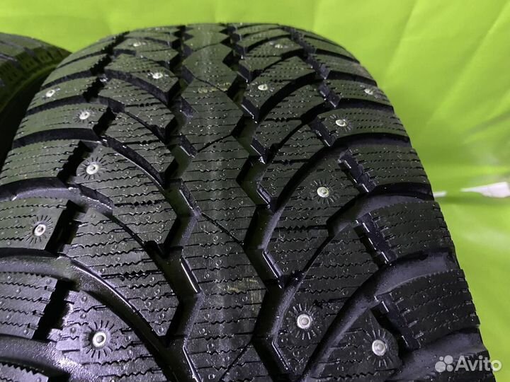 Formula Ice 265/65 R17 112T